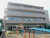 調布なないろ保育園