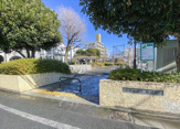 世田谷区立希望丘南公園