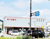 百十四銀行