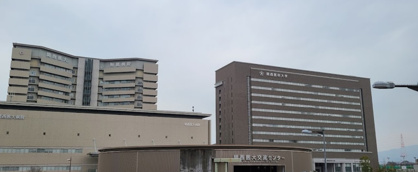 関西医科大学付属枚方病院の画像1