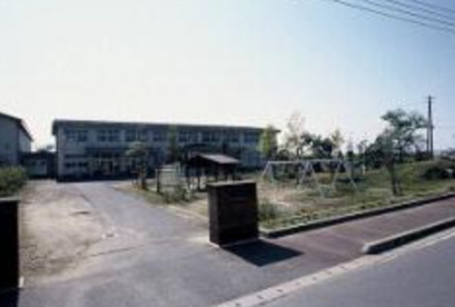 新潟市立小合東小学校の画像1