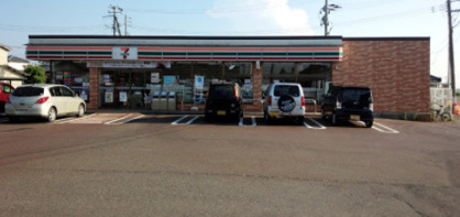 セブンイレブン 新潟古田店の画像1