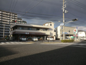 セブンイレブン　尼崎名神町２丁目店