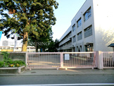 調布市立第三小学校