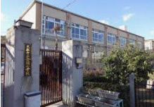 京都市立金閣小学校の画像1
