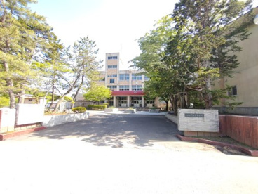 秋田市立下北手小学校の画像1