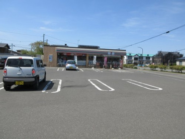 セブンイレブン 秋田広面谷内佐渡店の画像1