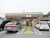 セブンイレブン　尼崎富松町２丁目店