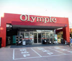 Olympic(オリンピック) 大倉山店