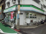 コンビニエンスストア ファミリーマート 五合橋南塚口店