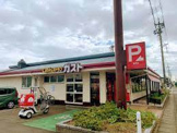 ガスト 尾西店(から好し取扱店)