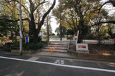 中野区立栄町公園