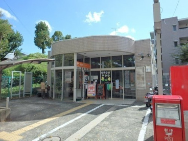 泉北御池台郵便局の画像1