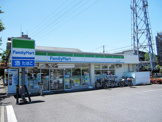 ファミリーマート 葛飾亀有四丁目南店