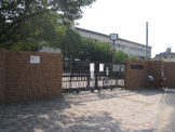 堺市立 浜寺中学校