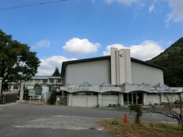 山田小学校の画像1