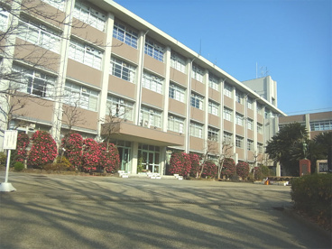 大阪府立 鳳高等学校の画像1
