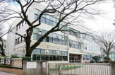 国立市立国立第五小学校