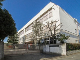 国立市立国立第二中学校