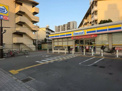 コンビニエンスストア ミニストップ 尼崎口田中店