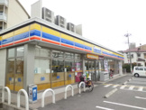 ミニストップ 尼崎口田中店