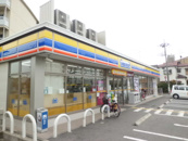 ミニストップ 尼崎口田中店