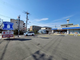 コンビニエンスストア ローソン 尼崎山幹南武庫之荘店