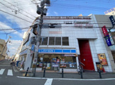 ローソン 阪急塚口駅前店