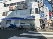 ローソン 阪急塚口駅前店