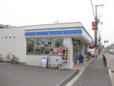 コンビニエンスストア ローソン 南塚口7丁目店