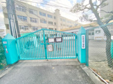 高槻市立日吉台小学校