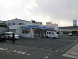 コンビニエンスストア ローソン 尼崎名神町2丁目店