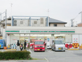 ローソンストア１００ 尼崎上ノ島２丁目店