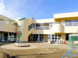 五反田保育園の画像1