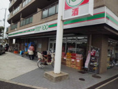 ローソンストア１００ 尼崎南塚口店