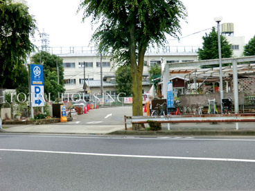 綿半ホームエイド国分寺店の画像1