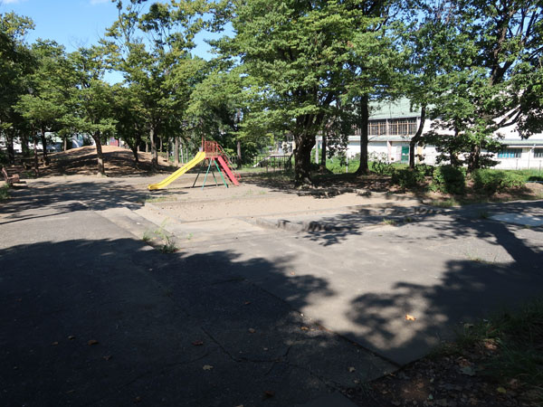 永山第二公園