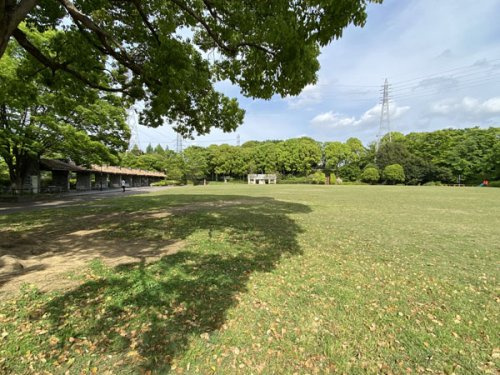 大塚公園の画像