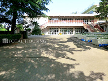 小平市立小平第十一小学校