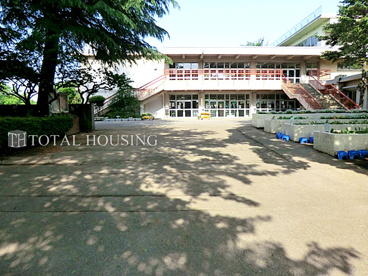 小平市立小平第十一小学校の画像1