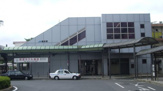 瀬田駅