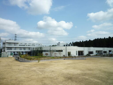 特別養護老人ホームあすみの丘の画像1