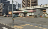 セブンイレブン 大阪桑津1丁目店