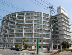 東京西徳洲会病院の画像1