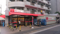 Olympic（オリンピック）葛西店