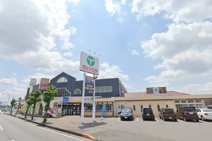 たいらや 簗瀬平成通り店