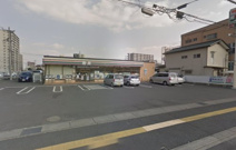 セブンイレブン 宇都宮東宿郷店