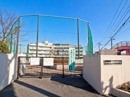 横浜市立軽井沢中学校の画像1