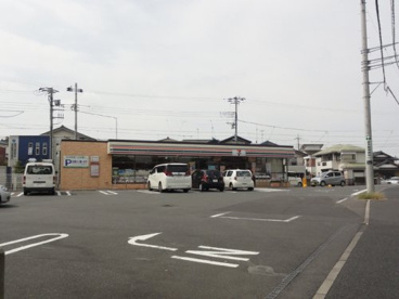 セブンイレブン 千葉桜木8丁目店の画像1