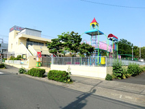 府中佼成幼稚園